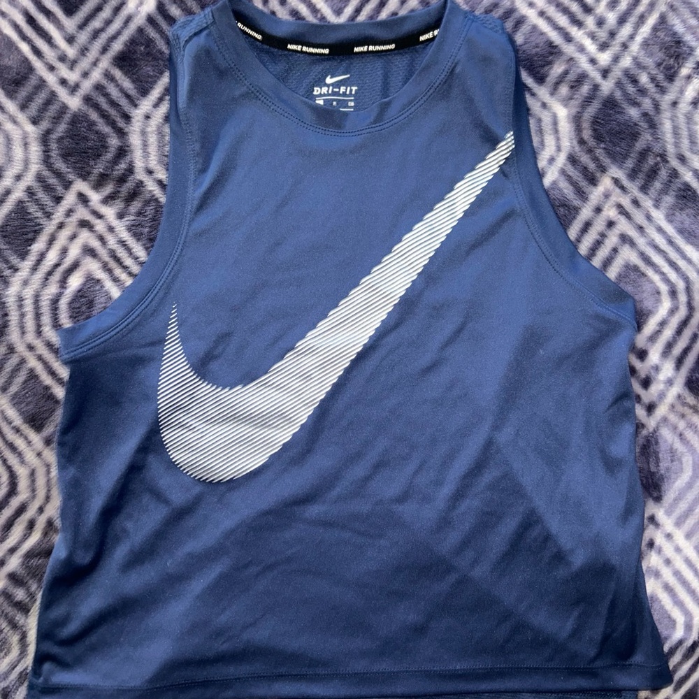 Women’s Nike tank top